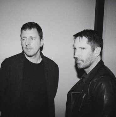 Nine Inch Nails estrena canción