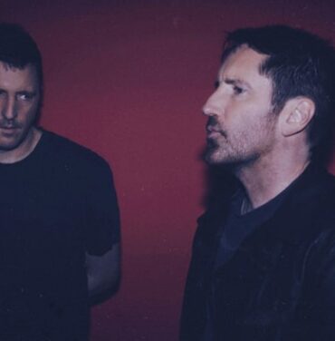 Nine Inch Nails y Gary Numan juntos en vivo