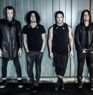 Nine Inch Nails estrena sencillo