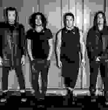 Escucha el nuevo EP de Nine Inch Nails