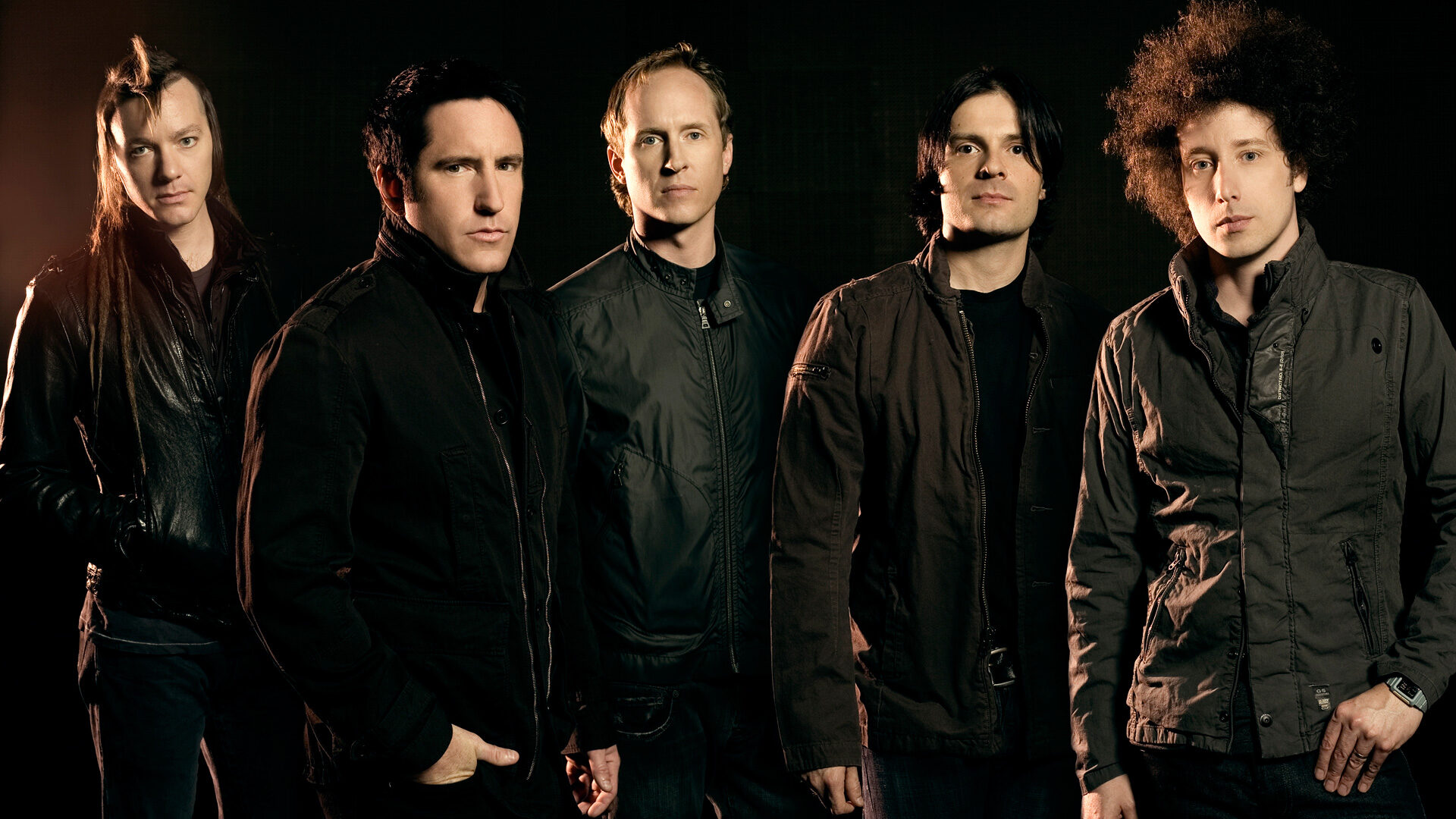 Nine Inch Nails en Twin Peaks