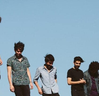 Insigne Sesiones presenta su tercer capítulo con Niño Cohete