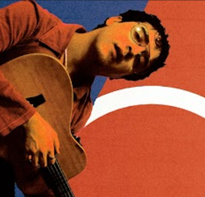 Niño Viejo comparte “Oye Amigo”