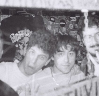 Niños Raros estrena video de “Nadie”