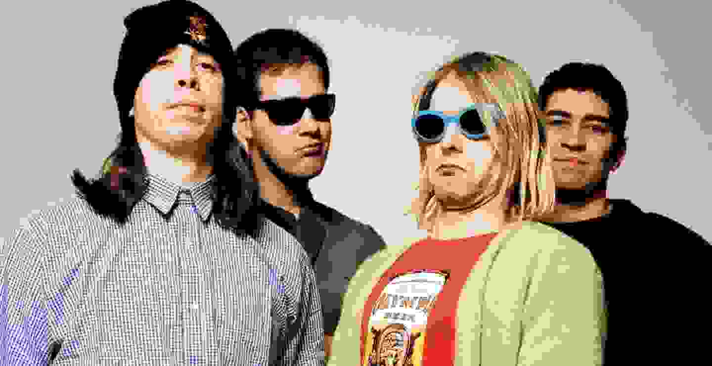 Ex integrantes de Nirvana continúan haciendo música