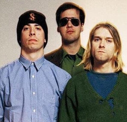 Los Grammys premiarán a Nirvana