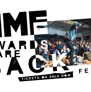NME Awards publicó a sus nominados