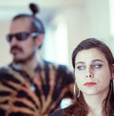 PREMIERE: No Existo estrena “El Futuro”