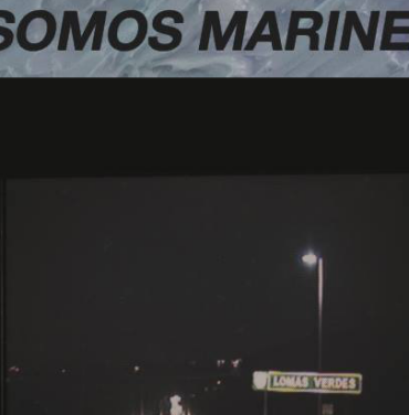 No Somos Marineros comparte su nuevo disco