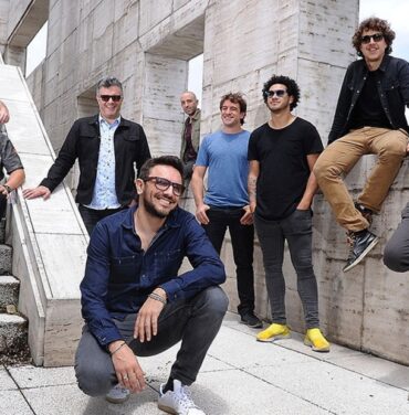 No Te Va Gustar presentará show de aniversario en México