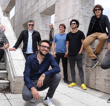 No Te Va Gustar presentará show de aniversario en México