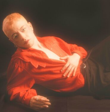 'Nene', el disco debut de Noah Blanco