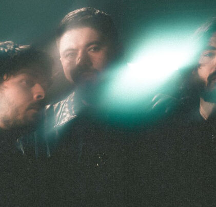 “hesperia”, lo nuevo de Noah Pino Palo