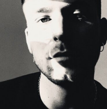 Noah Yorke estrena “Cerebral Key”