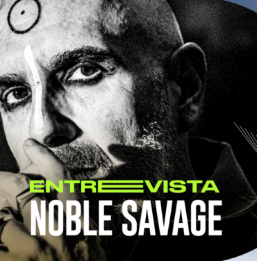 Entrevista con Noble Savage