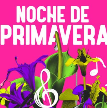 Silverio, Vondré, Las Ultrasónicas, Los Dug Dugs y más en Noche de Primavera 2025
