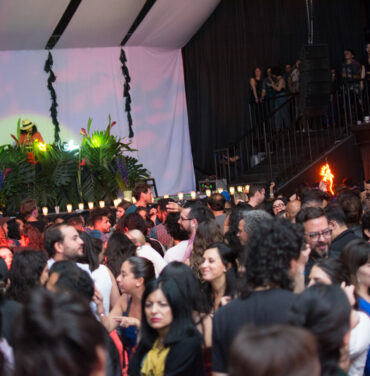 Nochenegra en el Foro Indie Rocks!