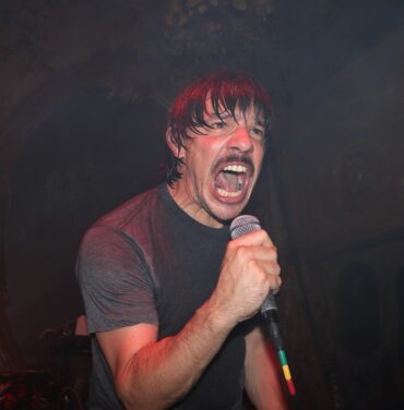 Primera Noche TITÁN en El Candelero