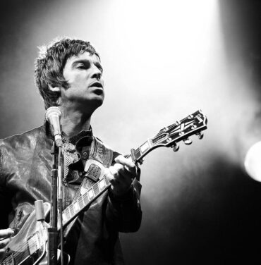 Noel Gallagher reveló que no usa ropa interior