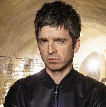 Noel Gallagher, Grateful Dead y más se unen en un track