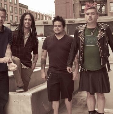 Detalles de Camp Anarchy 2019