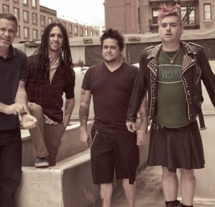 Detalles de Camp Anarchy 2019
