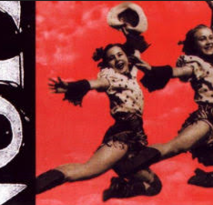 A 30 años de 'Punk in Drublic' de NOFX