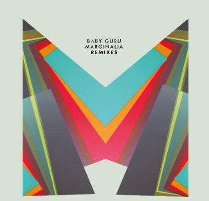 Baby Guru comparte EP de remixes