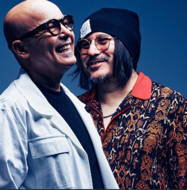 Nortec: Bostich + Fussible estrenan “TSM 2024”