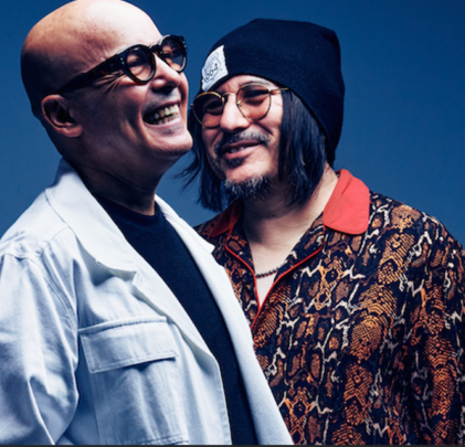 Nortec: Bostich + Fussible estrenan “TSM 2024”