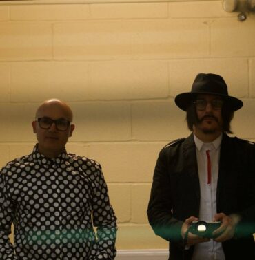 Nortec Collective anuncia su 'Greatest Hits'