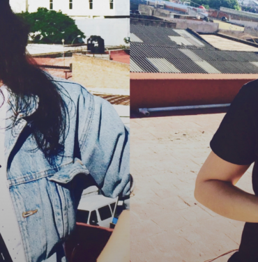 Escucha “Say It All”, lo nuevo de Norwayy