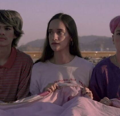 Ed Maverick y Daniel Quién presentan su nuevo video