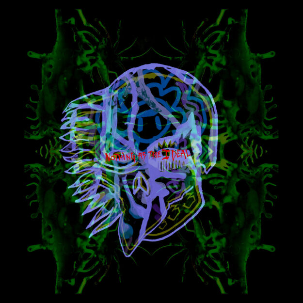 All Them Witches — Nothing as the Ideal