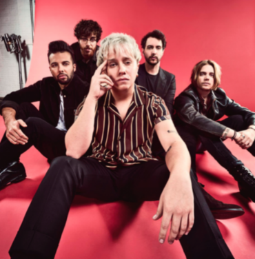 Escucha el nuevo sencillo de Nothing But Thieves