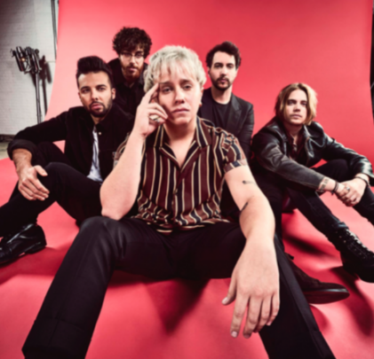 Escucha el nuevo sencillo de Nothing But Thieves