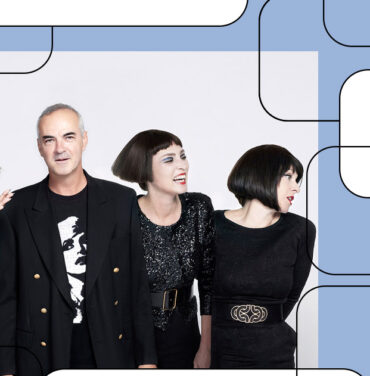 Entrevista con Nouvelle Vague