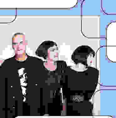 Entrevista con Nouvelle Vague