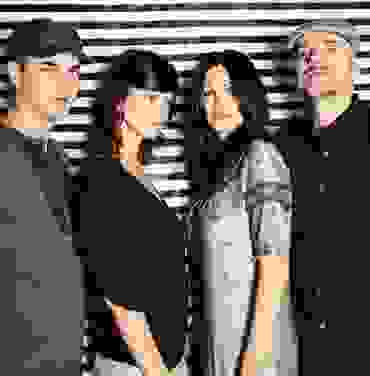 Nouvelle Vague regresa a México