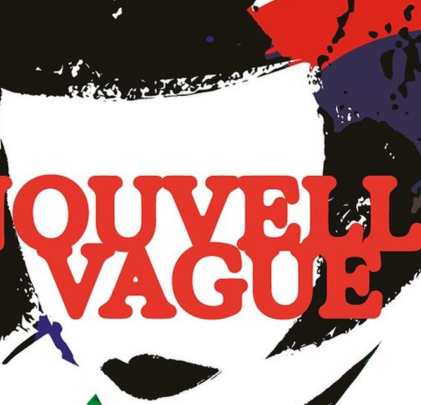 Nouvelle Vague llegará al Foro Indie Rocks!