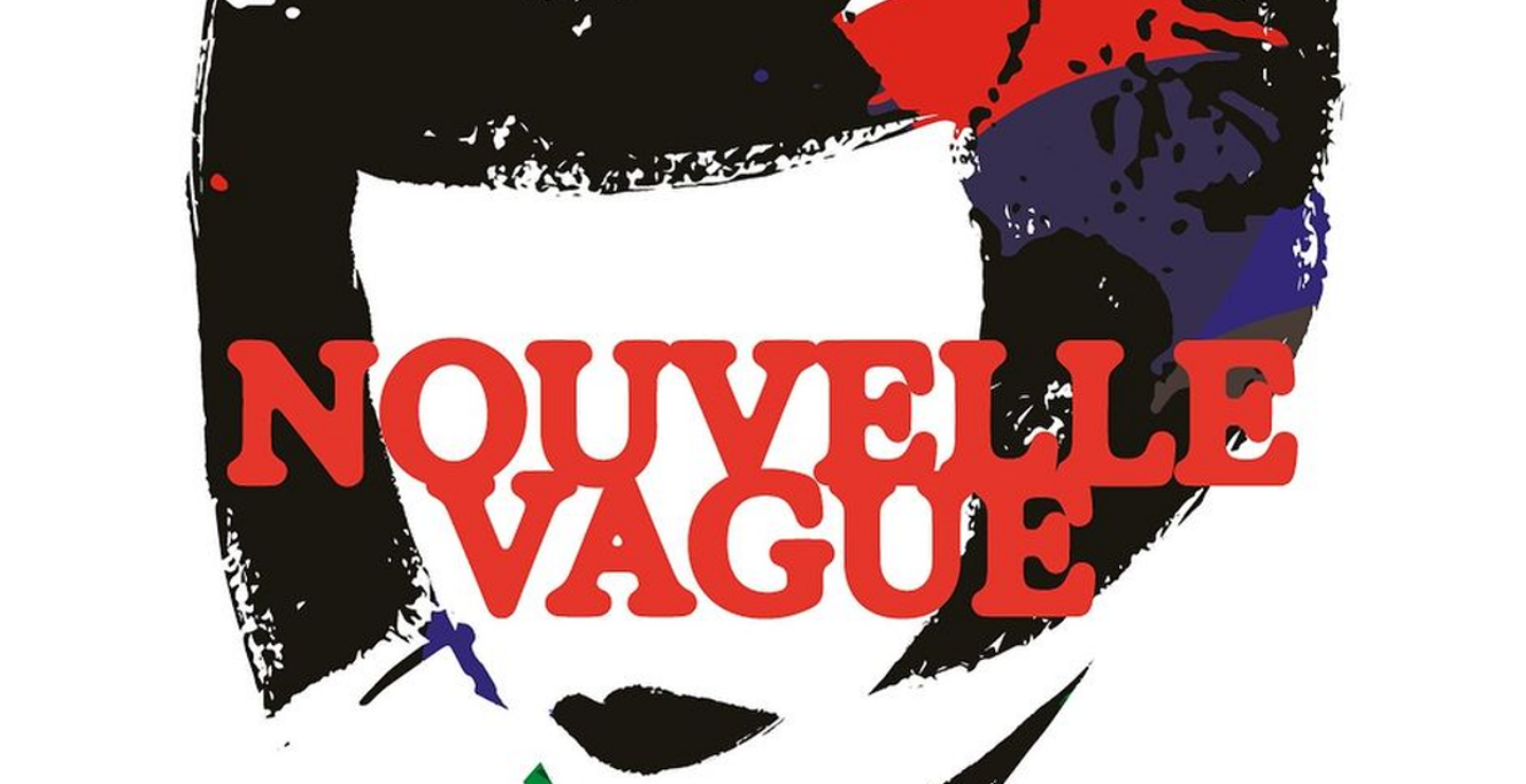 Nouvelle Vague llegará al Foro Indie Rocks!