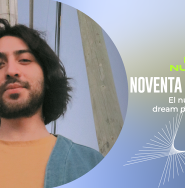 Noventa Mundos, el nuevo sello del dream pop mexicano