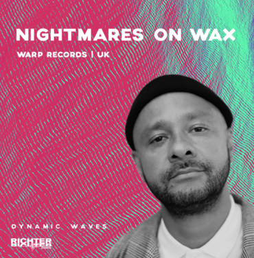 Nightmares on Wax en Normandie