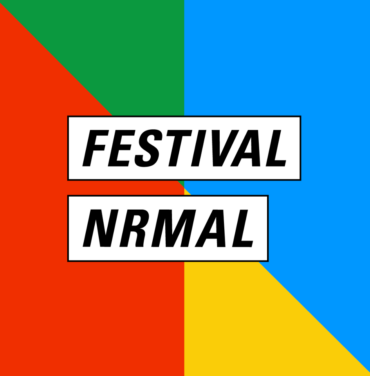 Festival Nrmal 2016