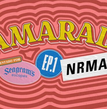NRMAL anuncia video mixtape 'Camarada TV'