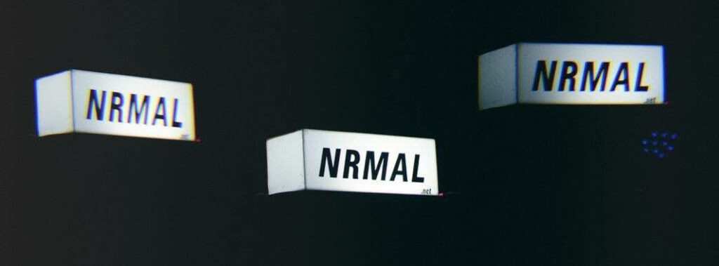Conoce el lineup final del NRMAL 2018