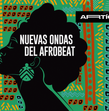 Nuevas ondas del afrobeat