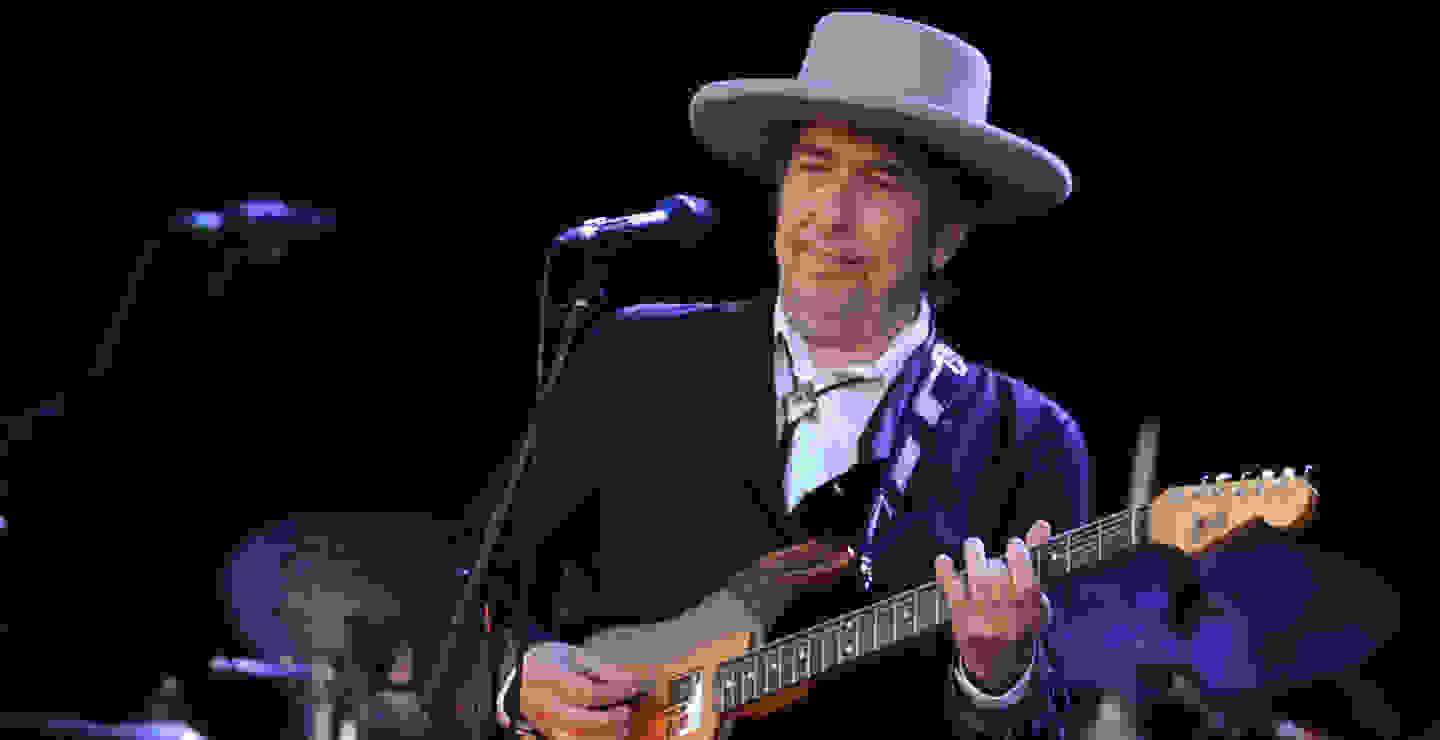 Bob Dylan anuncia nuevo álbum