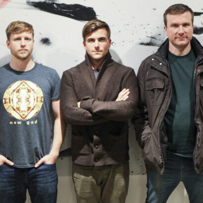 Circa Survive