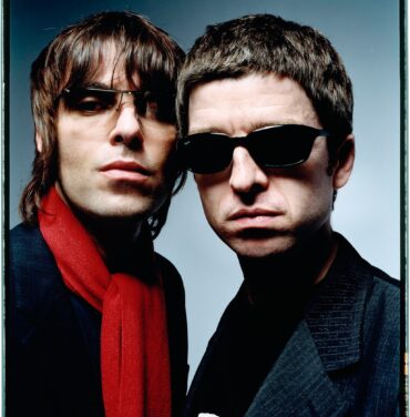 Viaja al pasado con el libro 'While We Were Getting High: Britpop and the '90s'